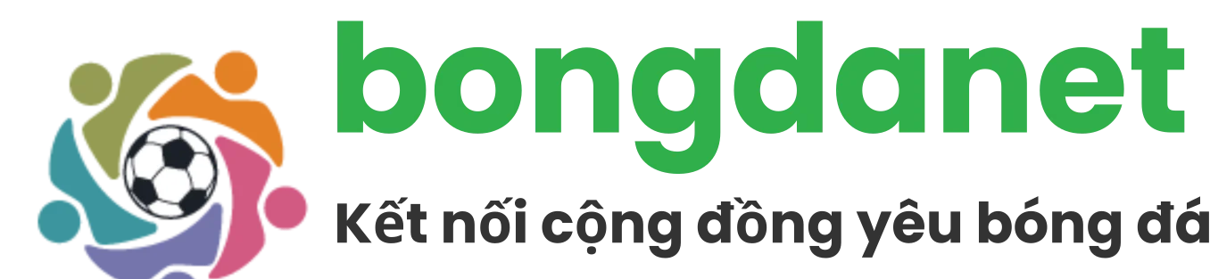 Logo BongDaNET