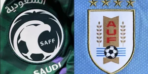 nhận định Saudi Arabia Vs Uruguay